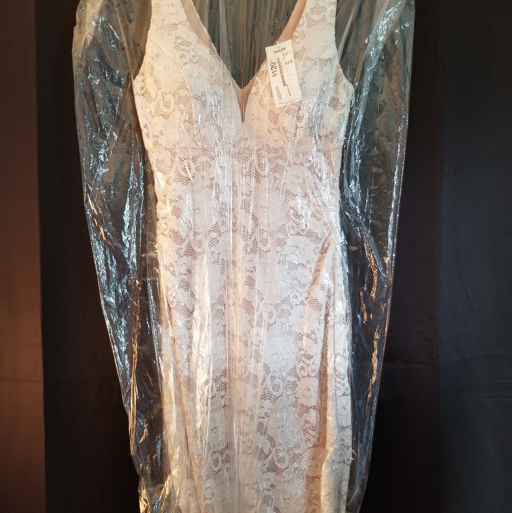NWT Formal dress or prom dress